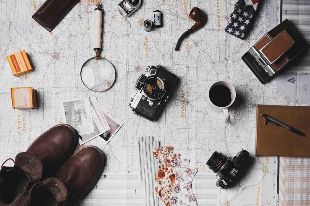 How to connect with people who have similar interests?