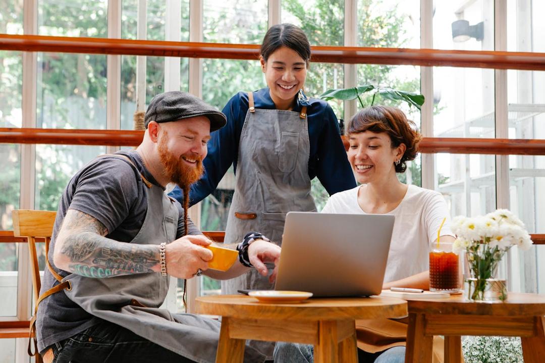 A Comprehensive Guide to Finding and Joining Local Interest Groups