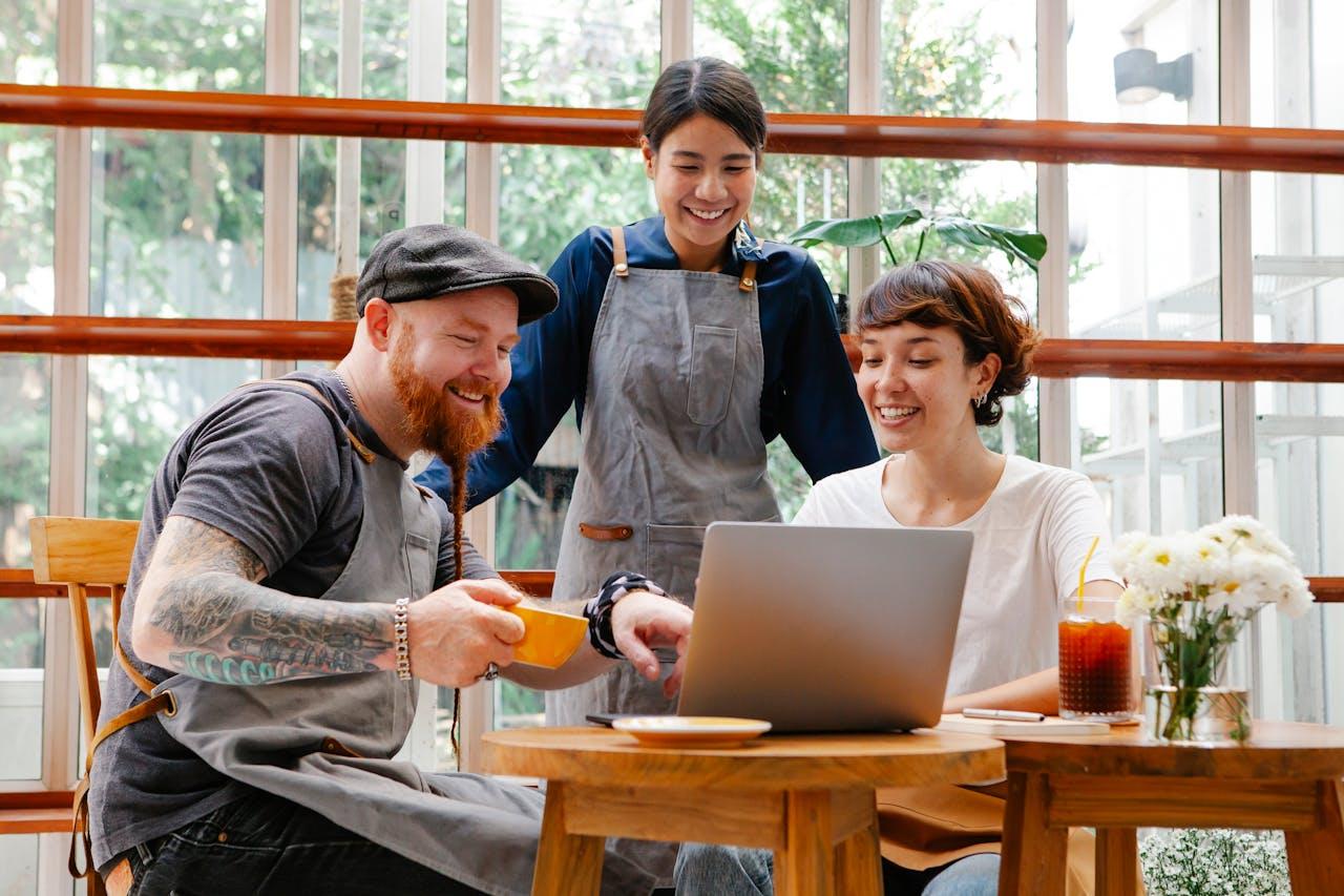 A Comprehensive Guide to Finding and Joining Local Interest Groups