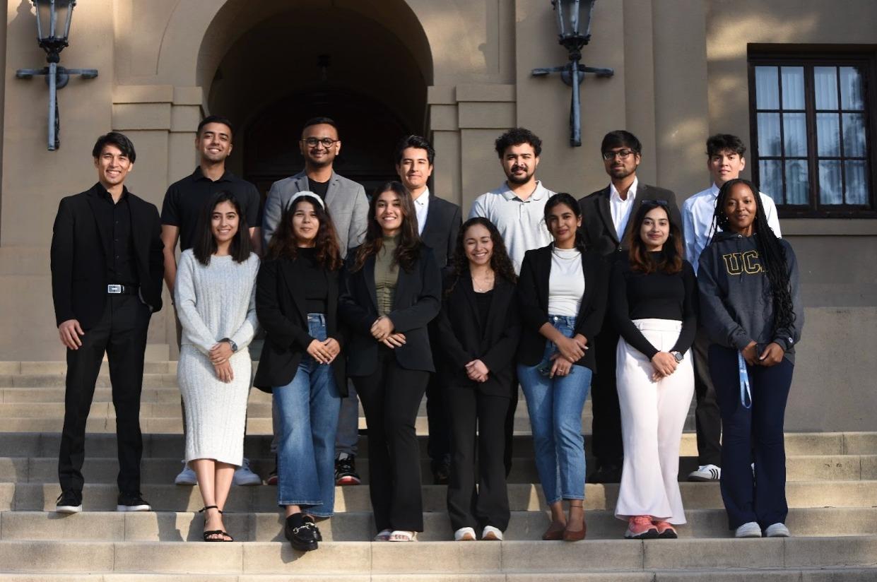 A Tale of Collaboration and Marketing Mastery at UC Riverside!