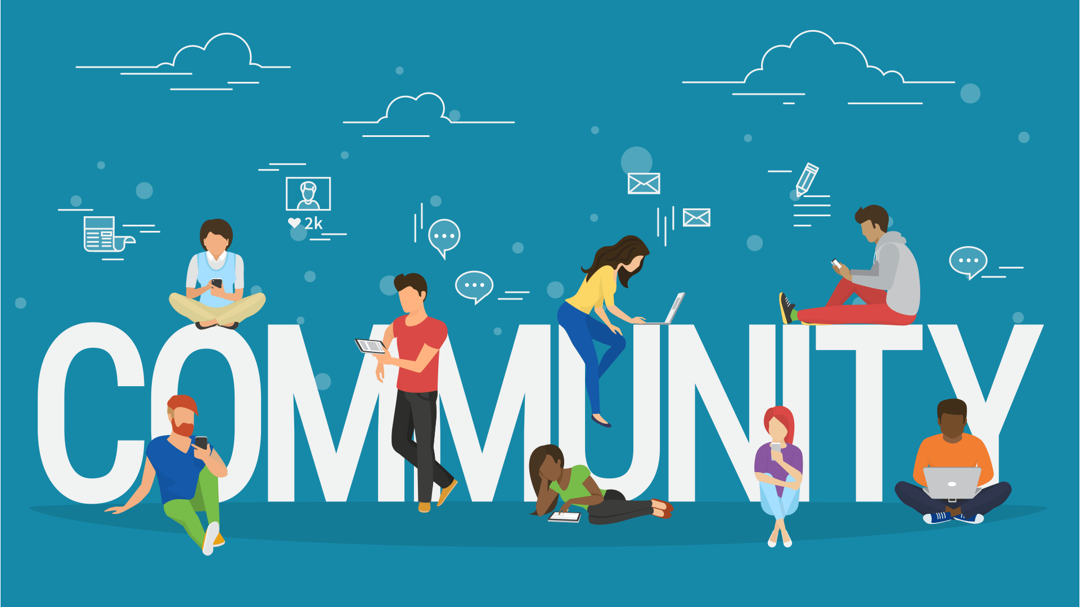 The Role of Local Communities in Personal Growth and Happiness